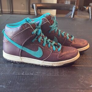 Nike Dunk High-Pro